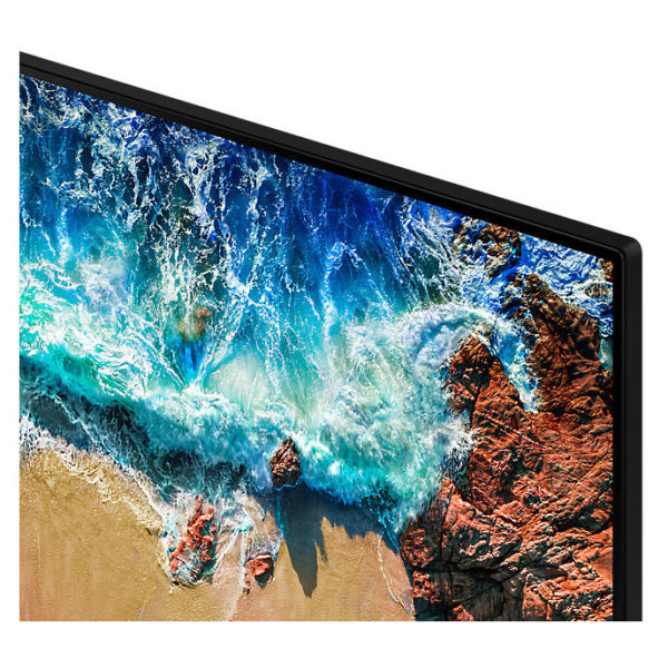 Samsung 55NU8000 Smart 4K Premium UHD Television 55inch Samsung 55NU8000 Smart 4K Premium UHD Television 55inch