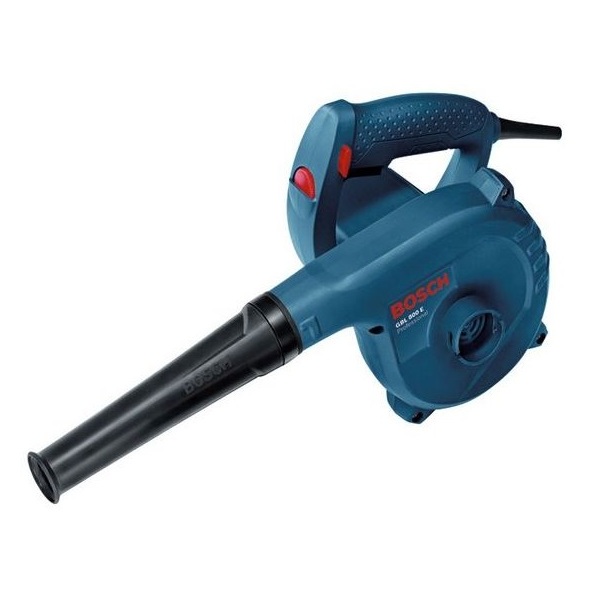 Buy Bosch Gbl 800 E Professional Blower With Dust Extraction