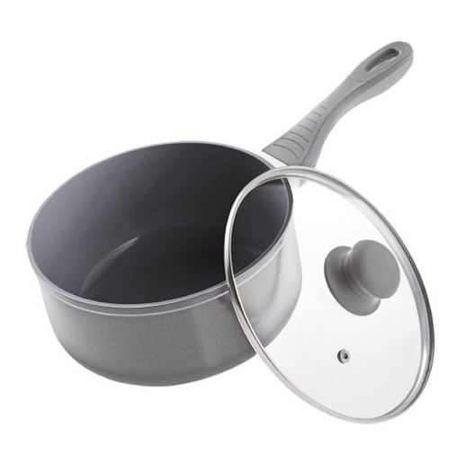 Lamart Ceramic Sauce Pan 2.6 Litres Lamart Ceramic Sauce Pan 2.6 Litres