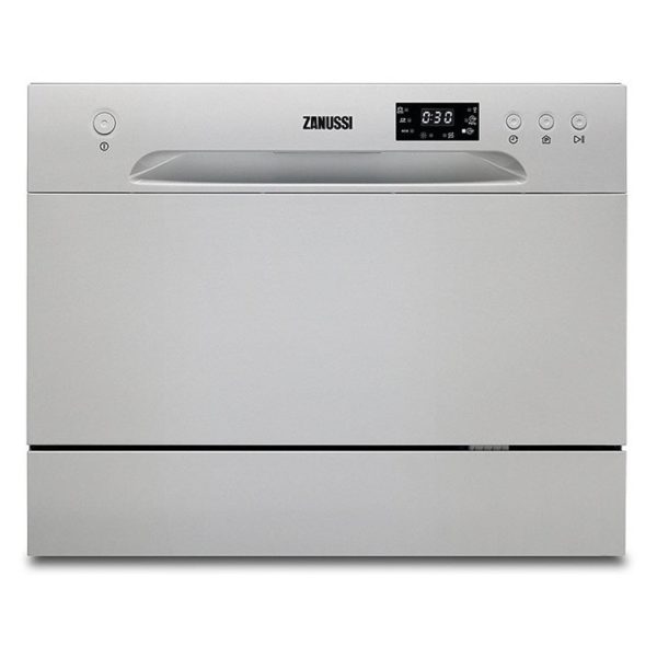 Buy Zanussi Portable Dishwasher Zdm17301sa Price Specifications