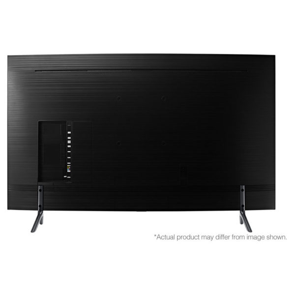 Samsung 49NU7300 4K UHD Curved Smart LED Television 49inch Samsung 49NU7300 4K UHD Curved Smart LED Television 49inch