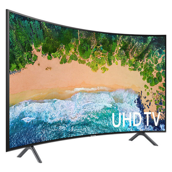 Samsung 49NU7300 4K UHD Curved Smart LED Television 49inch Samsung 49NU7300 4K UHD Curved Smart LED Television 49inch