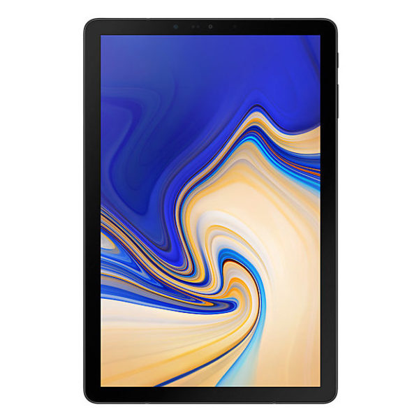 Samsung Galaxy Tab S4 10.5 (2018) Tablet - Android WiFi+4G 64GB 4GB 10.5inch Black Samsung Galaxy Tab S4 10.5 (2018) Tablet - Android WiFi+4G 64GB 4GB 10.5inch Black
