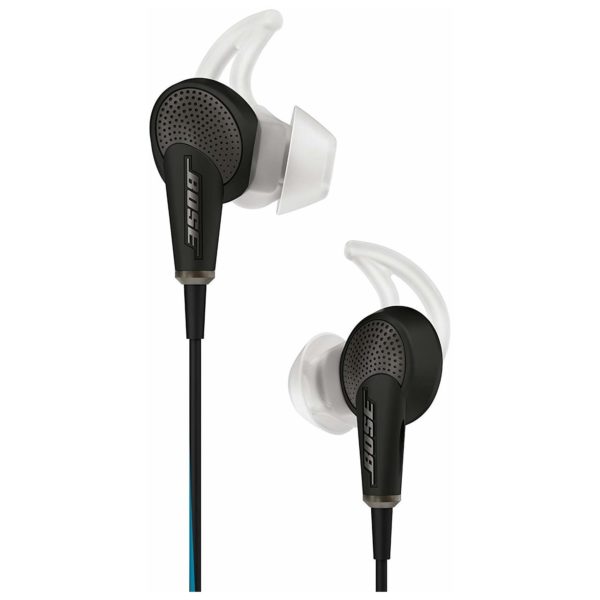 Bose QuietComfort 20 Acoustic Noise Cancelling Headphones For Samsung and Android Devices Bose QuietComfort 20 Acoustic Noise Cancelling Headphones For Samsung and Android Devices