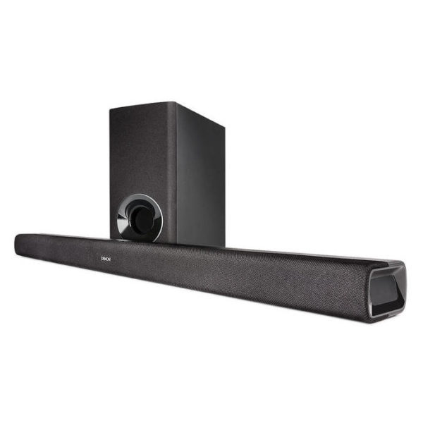 Denon DHTS316 Sound Bar With Wireless Subwoofer Denon DHTS316 Sound Bar With Wireless Subwoofer