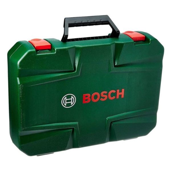 Buy Bosch 108 Pcs Hand Tools 2607017372 Price Specifications