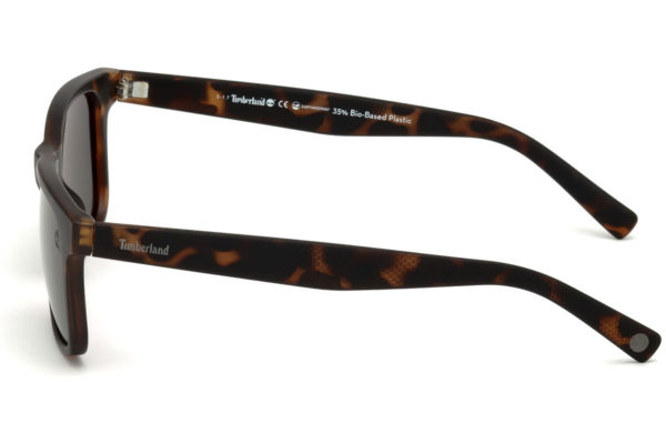 Timberland TB914152R55 Mens Sunglass Polarized Timberland TB914152R55 Mens Sunglass Polarized