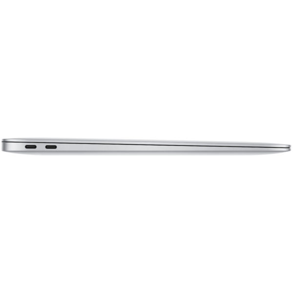 Apple MacBook Air (2018) - Core i5 1.6GHz 8GB 128GB Shared 13.3inch Silver Arabic Apple MacBook Air (2018) - Core i5 1.6GHz 8GB 128GB Shared 13.3inch Silver Arabic