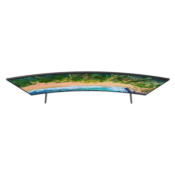 Samsung 49NU7300 4K UHD Curved Smart LED Television 49inch Samsung 49NU7300 4K UHD Curved Smart LED Television 49inch