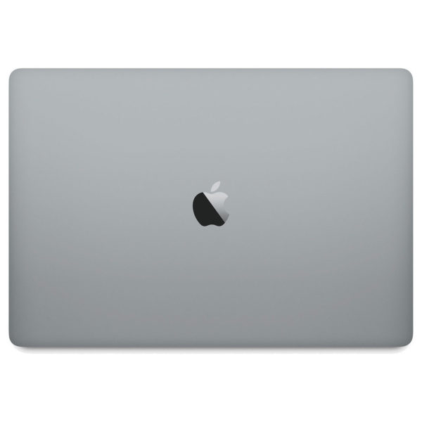 Apple MacBook Pro 15 Touch Bar & Touch ID 2018 - Core i7 2.2GHz 16GB 256GB 4GB 15.4inch Space Grey English Apple MacBook Pro 15 Touch Bar & Touch ID 2018 - Core i7 2.2GHz 16GB 256GB 4GB 15.4inch Space Grey English
