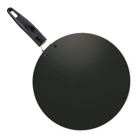Anjali Diamond Roti Tawa Large 275mm DRT27 Anjali Diamond Roti Tawa Large 275mm DRT27