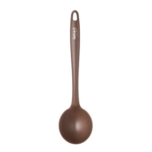 Lamart Pot with Lid + Soup Ladle + Serving Spoon Lamart Pot with Lid + Soup Ladle + Serving Spoon