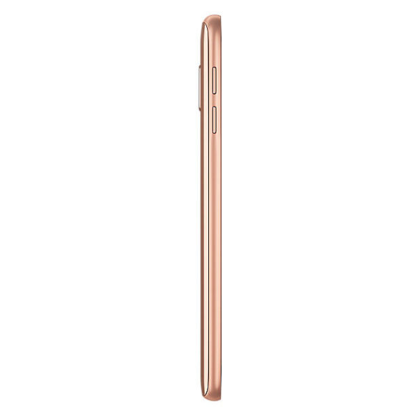 Samsung J2 Core 8GB Gold 4G Dual Sim Smartphone SMJ260F Samsung J2 Core 8GB Gold 4G Dual Sim Smartphone SMJ260F