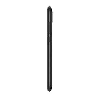Ibrit Z2 16GB Black 4G Dual Sim smartphone