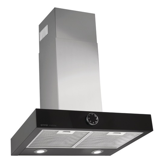 Gorenje Built In Hood DT6SY2B Gorenje Built In Hood DT6SY2B