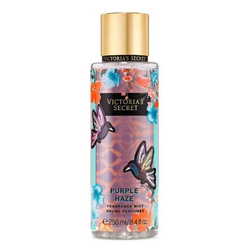 Victoria's Secret Purple Haze 250ml Fragrance Mist Victoria's Secret Purple Haze 250ml Fragrance Mist