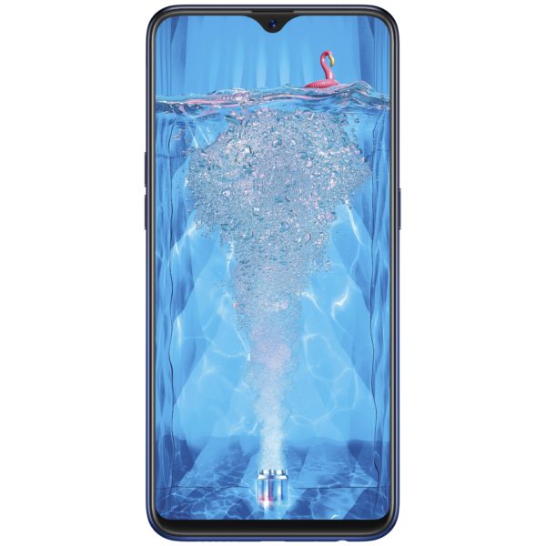 Oppo F9 64GB Twilight Blue Dual Sim Smartphone Oppo F9 64GB Twilight Blue Dual Sim Smartphone
