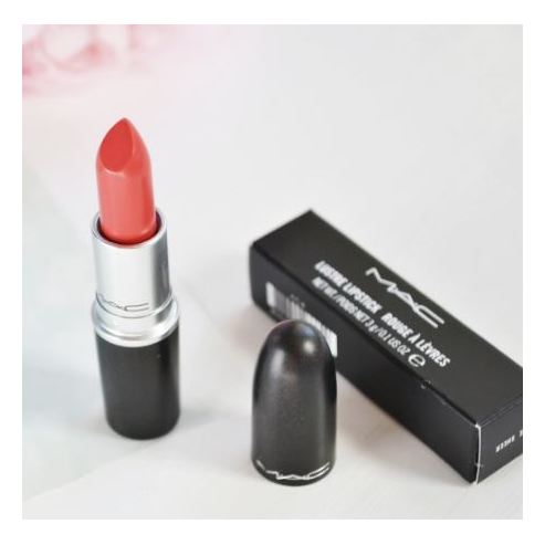 Mac See Sheer Lustre Lisptick Mac See Sheer Lustre Lisptick