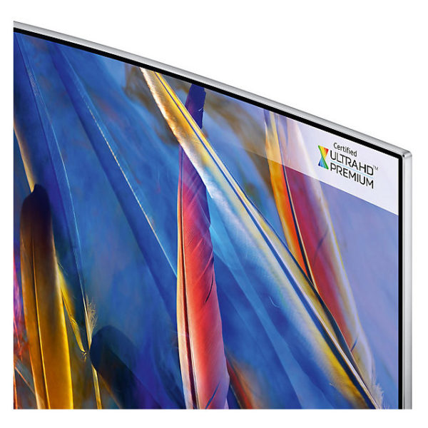 Samsung 65Q7C 4K Curved Smart QLED Television 65inch Samsung 65Q7C 4K Curved Smart QLED Television 65inch