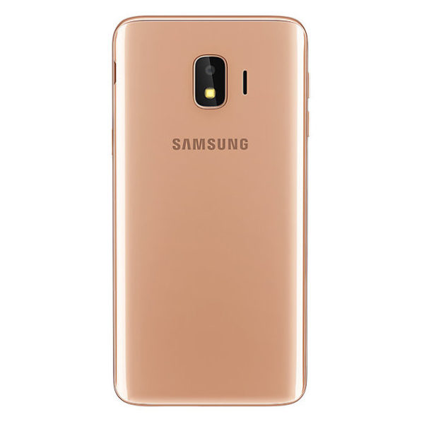 Samsung J2 Core 8GB Gold 4G Dual Sim Smartphone SMJ260F Samsung J2 Core 8GB Gold 4G Dual Sim Smartphone SMJ260F