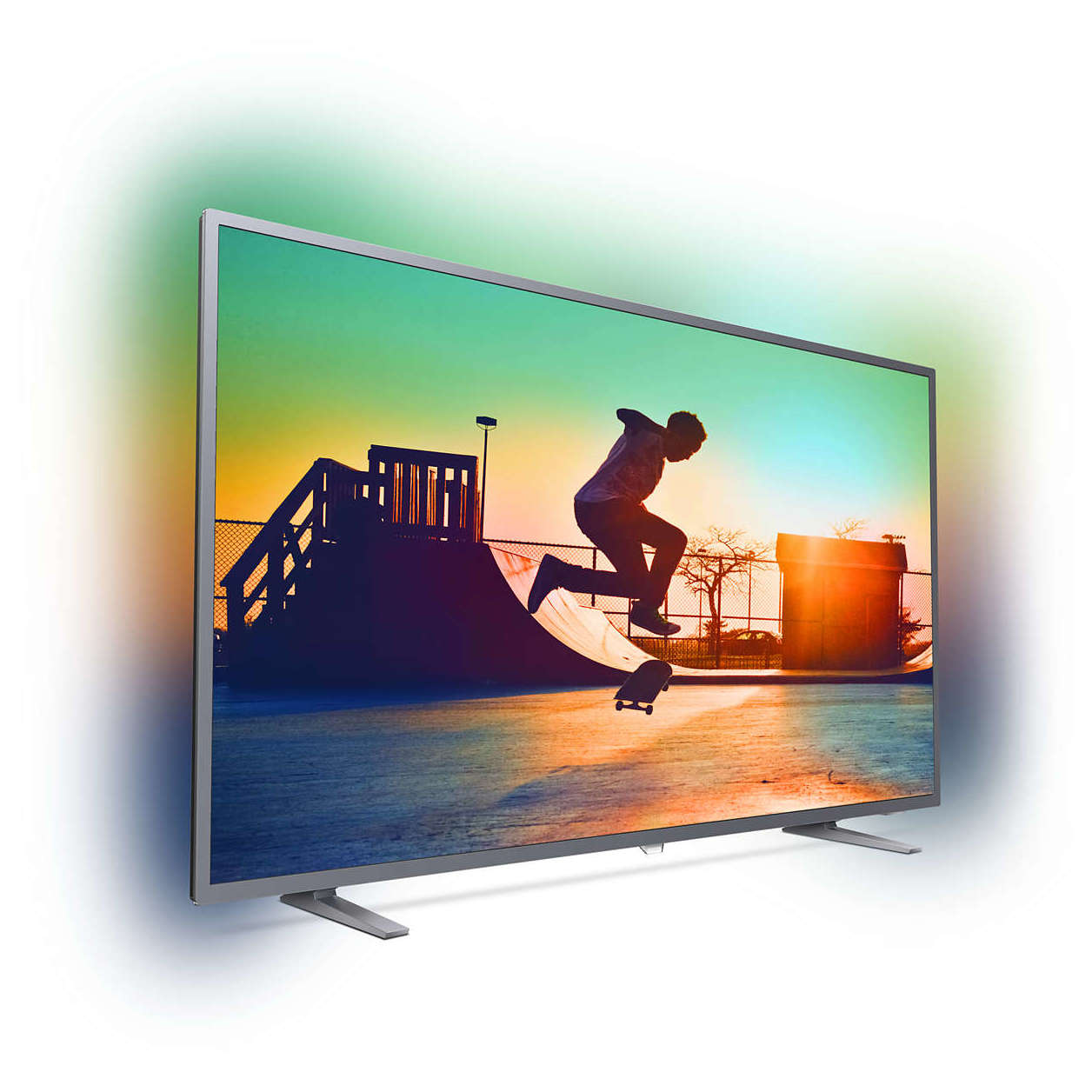 Philips 65PUT6703/56 4K Ultra Slim Smart LED Television 65inch