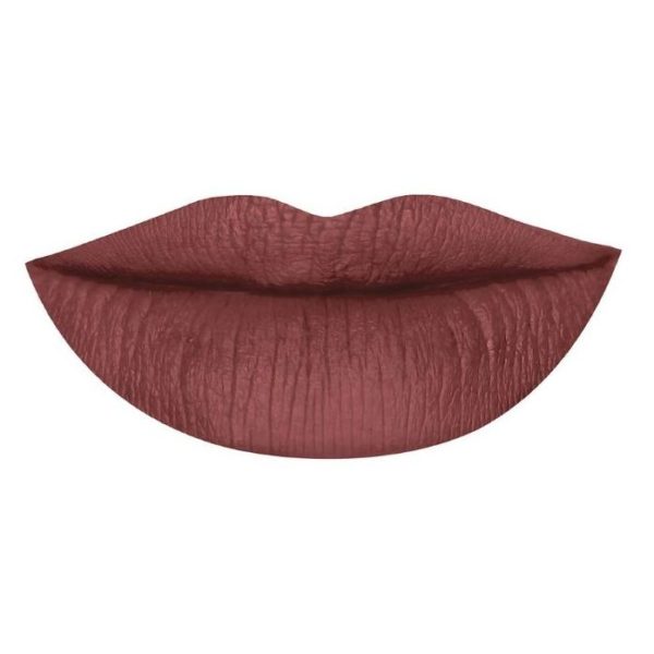 Palladio PAL000LV02 Boucle Velvet Matte Cream Lipstick Palladio PAL000LV02 Boucle Velvet Matte Cream Lipstick