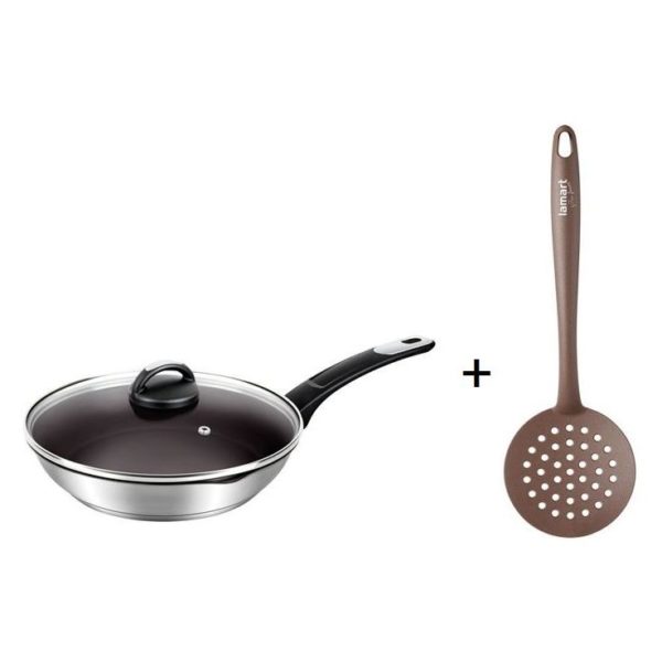 Lamart Pan+Skimmer Lamart Pan+Skimmer