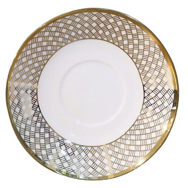 HomeStyle 12 Pieces Cup & Saucer Set 200cc HomeStyle 12 Pieces Cup & Saucer Set 200cc