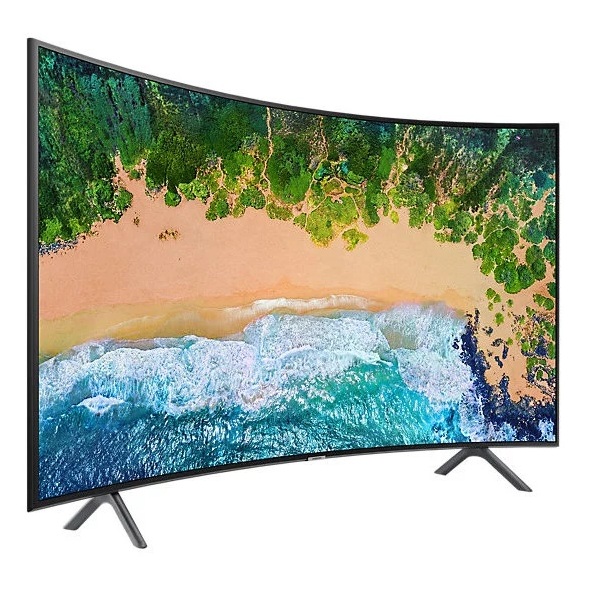 Samsung 49NU7300 4K UHD Curved Smart LED Television 49inch Samsung 49NU7300 4K UHD Curved Smart LED Television 49inch