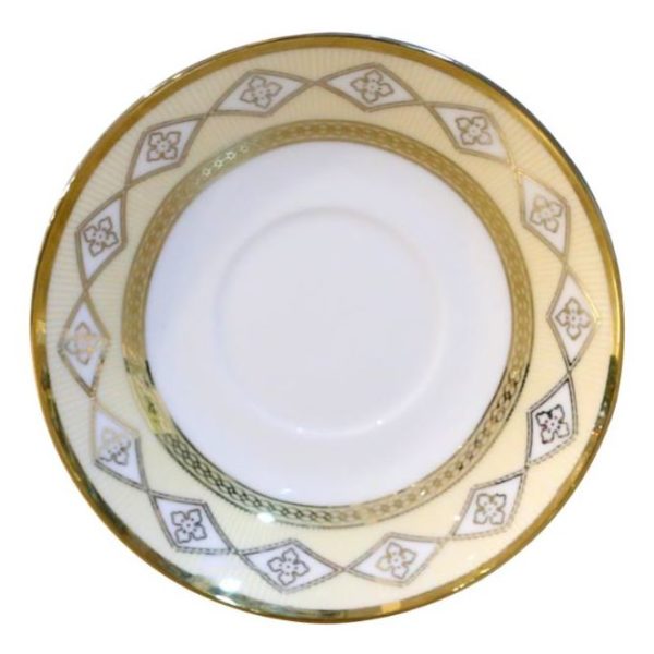 HomeStyle 12 Pieces Cup & Saucer Set 200cc HomeStyle 12 Pieces Cup & Saucer Set 200cc