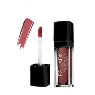 Palladio PAL000LV23 Organza Velvet Matte Cream Lipstick Palladio PAL000LV23 Organza Velvet Matte Cream Lipstick