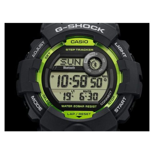 casio gd 800