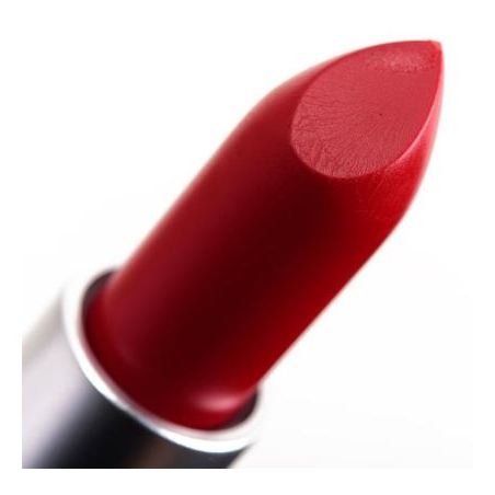 Mac Ruby Woo Retro Matte Lipstick Mac Ruby Woo Retro Matte Lipstick