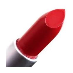 Mac Red Satin Lipstick Mac Red Satin Lipstick