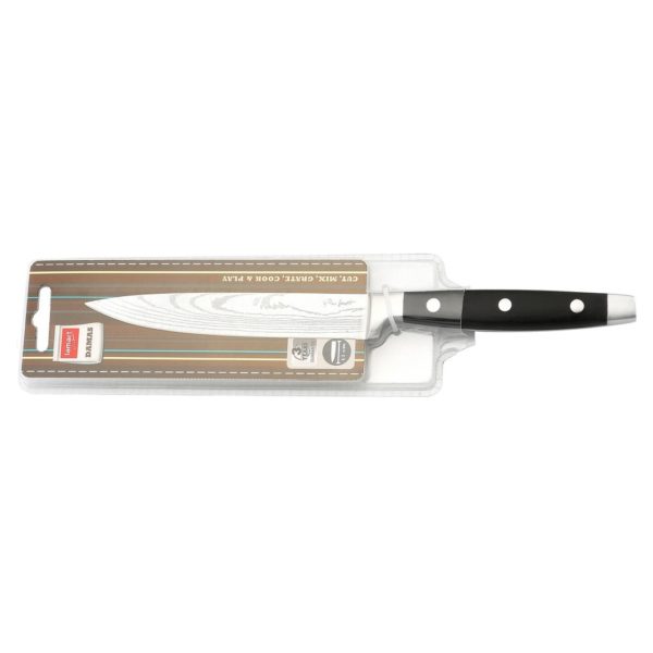 Lamart Chef Knife + Slicer Knife Lamart Chef Knife + Slicer Knife
