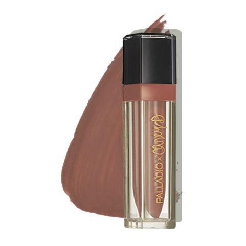 Palladio PAL00MLC04 Rescue Casey Holmes Matte Liquid Lipstick Palladio PAL00MLC04 Rescue Casey Holmes Matte Liquid Lipstick