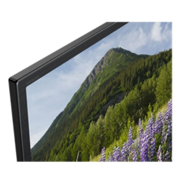 Sony 49X7077F 4K HDR Smart LED Television 49inch Sony 49X7077F 4K HDR Smart LED Television 49inch