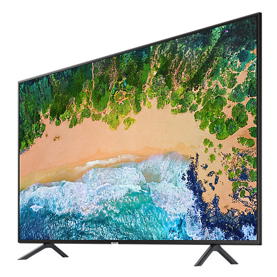 Samsung 49NU7100 4K UHD Smart LED Television 49inch Samsung 49NU7100 4K UHD Smart LED Television 49inch