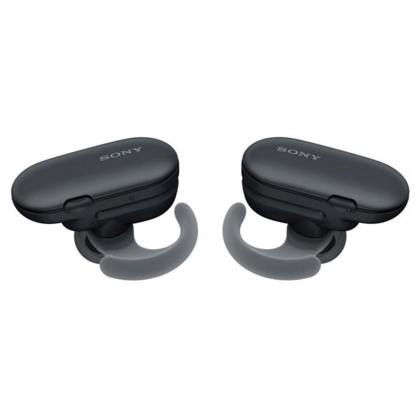 Sony WF-SP900 Sports Wireless Headphones Black Sony WF-SP900 Sports Wireless Headphones Black