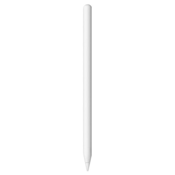 apple pencil 2nd generation release date