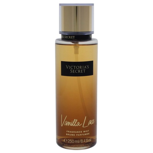 Victoria's Secret Vanilla Lace Body Mist 250ml Victoria's Secret Vanilla Lace Body Mist 250ml