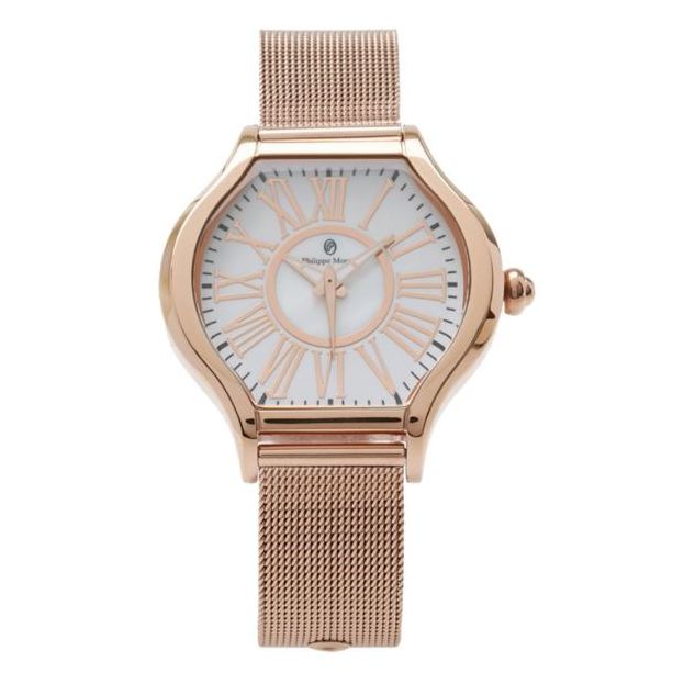 Philippe Moraly M1612RW Ladies Watch
