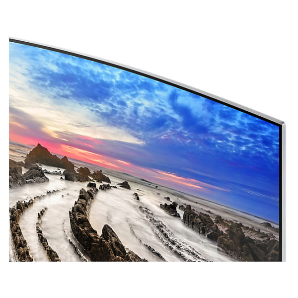 Samsung 65MU8500 4K UHD Curved Smart LED Television 65inch Samsung 65MU8500 4K UHD Curved Smart LED Television 65inch