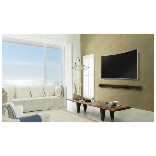 Samsung 65MU8500 4K UHD Curved Smart LED Television 65inch Samsung 65MU8500 4K UHD Curved Smart LED Television 65inch