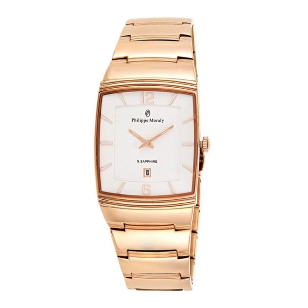 Philippe Moraly M1323RW Mens Watch