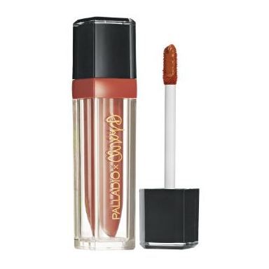 Palladio PAL00MLC04 Rescue Casey Holmes Matte Liquid Lipstick Palladio PAL00MLC04 Rescue Casey Holmes Matte Liquid Lipstick