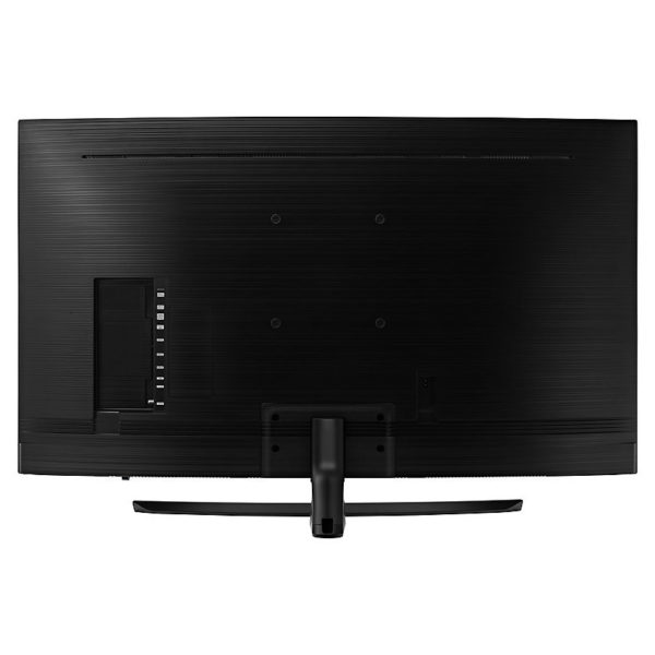 Samsung 55NU8500 Curved Smart 4K Premium UHD Television 55inch Samsung 55NU8500 Curved Smart 4K Premium UHD Television 55inch