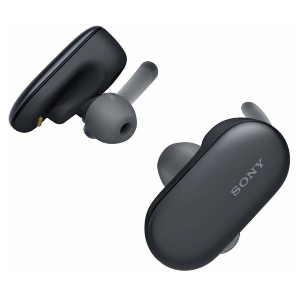 Sony WF-SP900 Sports Wireless Headphones Black Sony WF-SP900 Sports Wireless Headphones Black