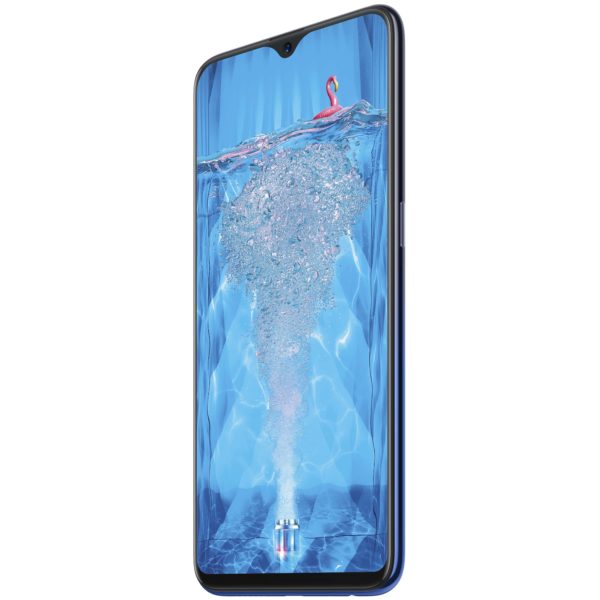 Oppo F9 64GB Twilight Blue Dual Sim Smartphone Oppo F9 64GB Twilight Blue Dual Sim Smartphone