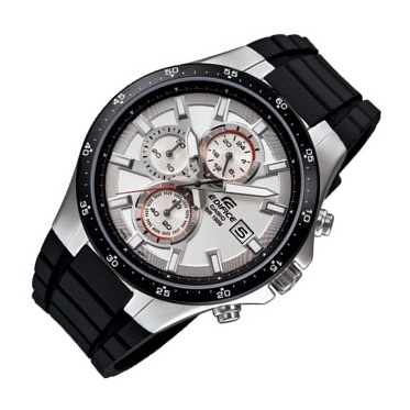 Buy Casio EFR-519-7AVDF Edifice Watch – Price, Specifications ...